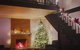 Loft House